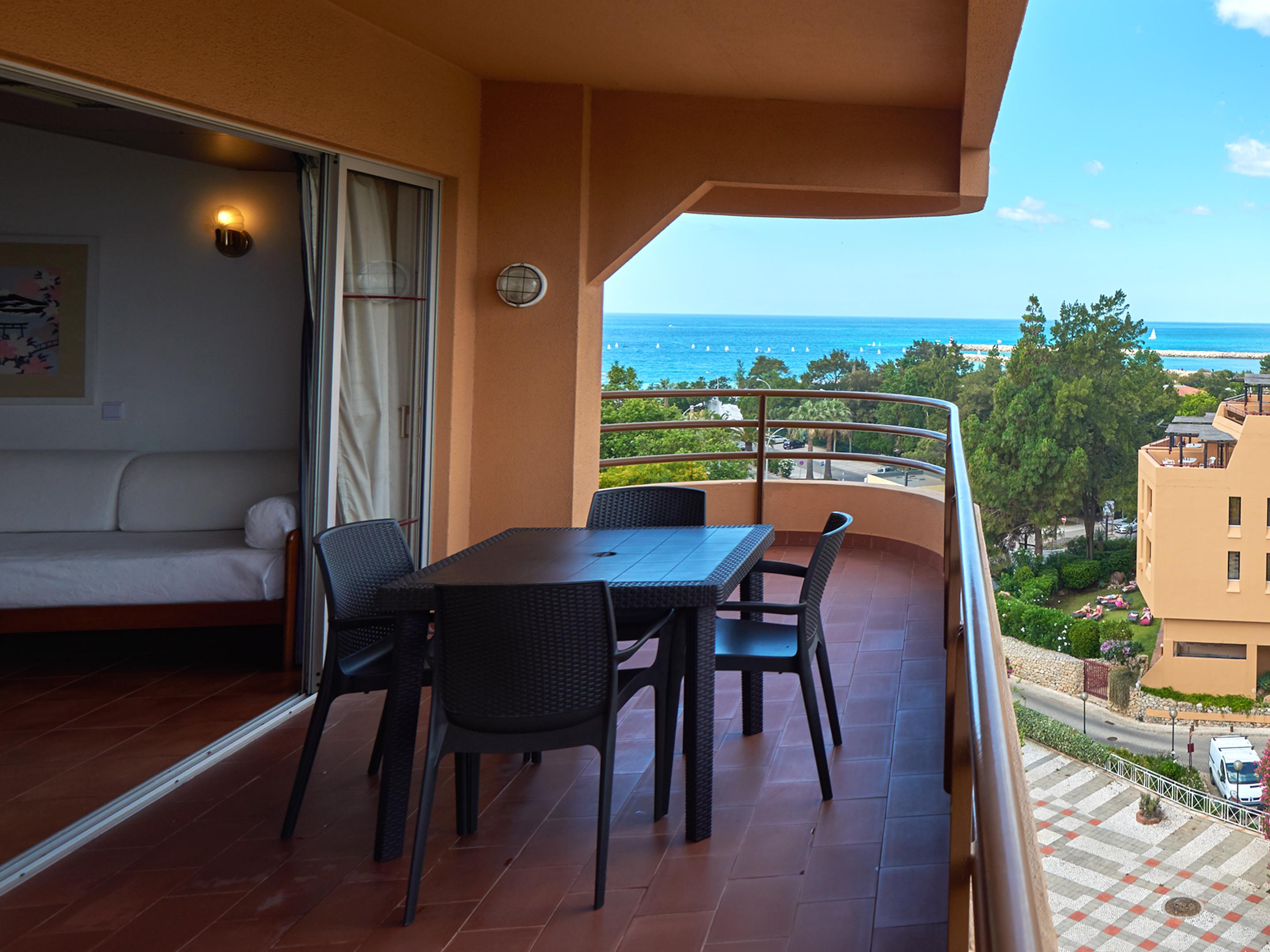 Aparthotel Dom Pedro Portobelo Vilamoura Exterior foto