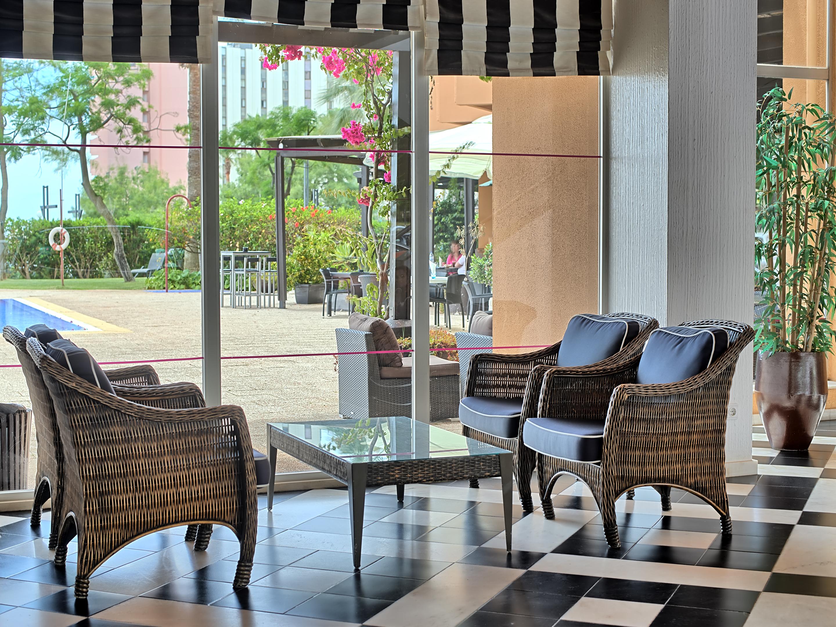 Aparthotel Dom Pedro Portobelo Vilamoura Exterior foto