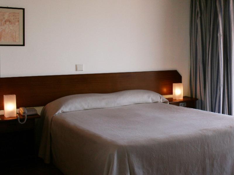 Aparthotel Dom Pedro Portobelo Vilamoura Exterior foto
