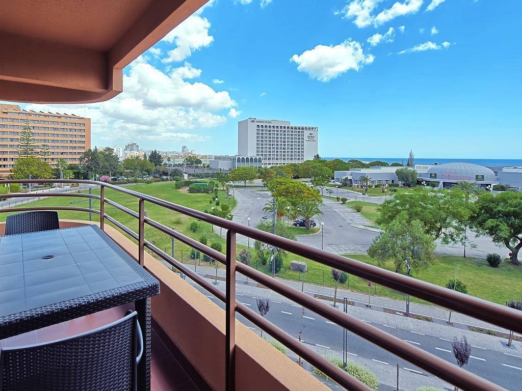 Aparthotel Dom Pedro Portobelo Vilamoura Exterior foto
