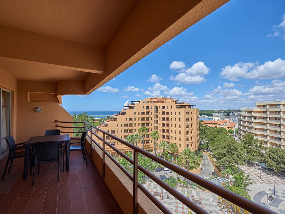 Aparthotel Dom Pedro Portobelo Vilamoura Exterior foto