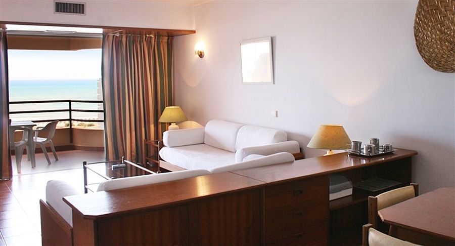 Aparthotel Dom Pedro Portobelo Vilamoura Exterior foto