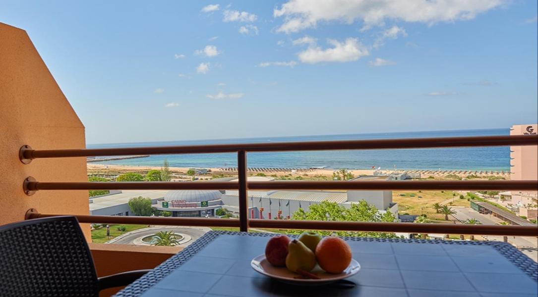 Aparthotel Dom Pedro Portobelo Vilamoura Exterior foto